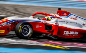 Lee más sobre el artículo Sebastián Montoya y Nico Baptiste corren en Paul Ricard la cuarta fecha del FRECA