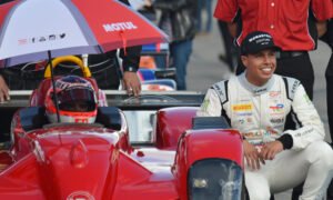 Lee más sobre el artículo Oscar Tunjo y Juan Manuel González del Sesana Racing Team ganaron las 3 Horas de Bogotá-Gabriel