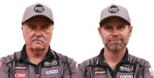 Lee más sobre el artículo Javier Vélez y Mateo Moreno disputarán el Rally Dakar 2023