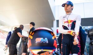 Lee más sobre el artículo Sebastián Montoya cerró su participación en la semifinal del FR MEC