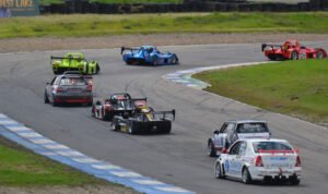 Lee más sobre el artículo El “Reto Valientes” abrió el telón la temporada 2023 del CNA