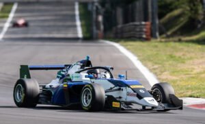 Lee más sobre el artículo Lucas Medina corre en Spa Francorchamps la 4ta ronda del FRECA