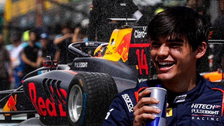 Lee más sobre el artículo Sebastián Montoya termina sexto en Spa