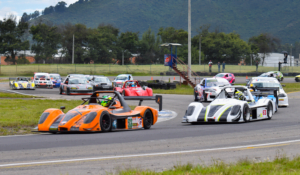 Lee más sobre el artículo A pista las 3H de Bogotá, 3ra válida del CNA – Arquib.