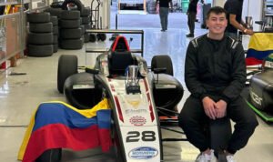 Lee más sobre el artículo Cárdenas, Medina y Lozano, resultados fin de semana