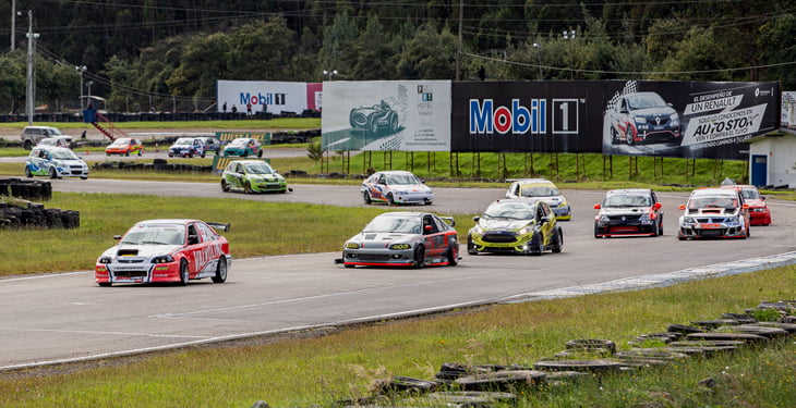 Lee más sobre el artículo Este sábado 12 de agosto se corre el Desafío Tortugas, cuarta válida del CNA-Arquib