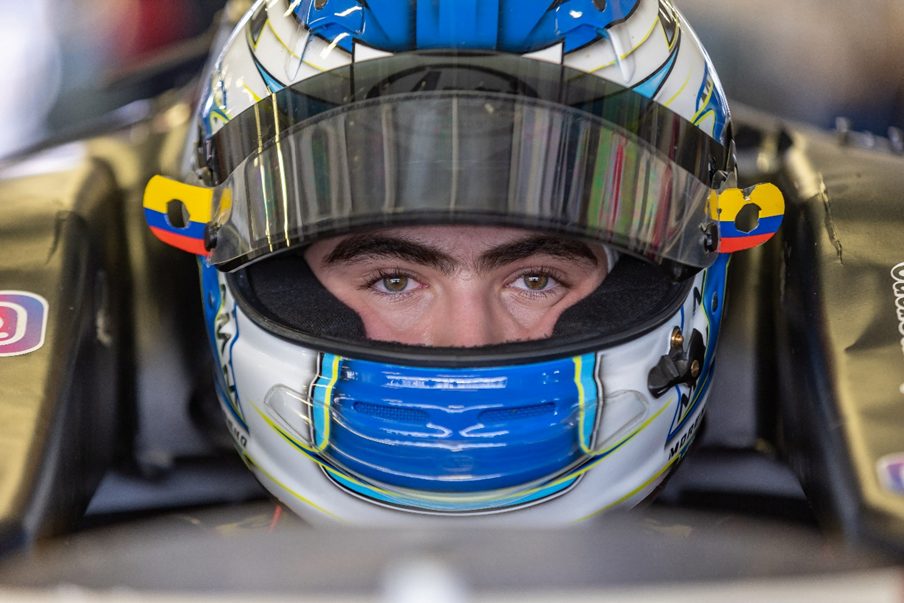 Lee más sobre el artículo Pedro Juan Moreno enfrentará este fin de semana en Querétaro la quinta ronda del campeonato F4 Nacam