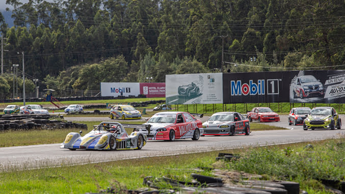 Lee más sobre el artículo Este sábado se corre el “Reto Triple-Tortugas” del CNA