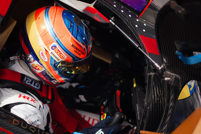 Lee más sobre el artículo Oscar Tunjo corre válida de la ELMS en Spa Francorchamps.