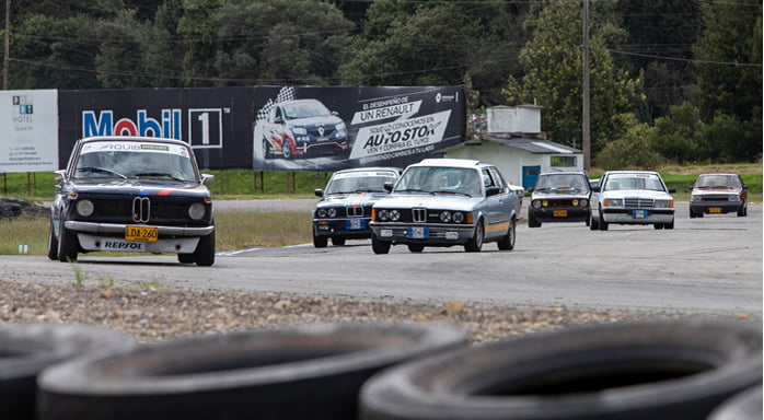 Lee más sobre el artículo San Diego, una categoría de peso durante la temporada 2023 del CNA