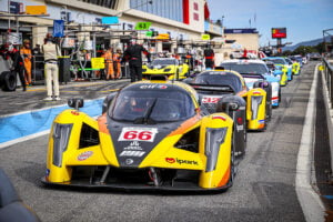 Lee más sobre el artículo “Fin de semana positivo aunque los resultados no se dieron”: Jerónimo Berrío, sobre Paul Ricard