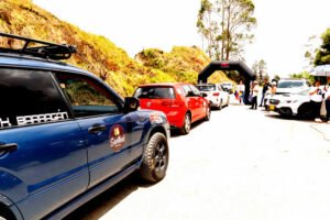 Se acerca la segunda edición del Rally Tour Colombia