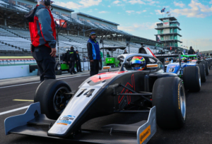 Lee más sobre el artículo Nico Baptiste inicia segunda mitad de temporada de la USF Pro 2000 en Road America