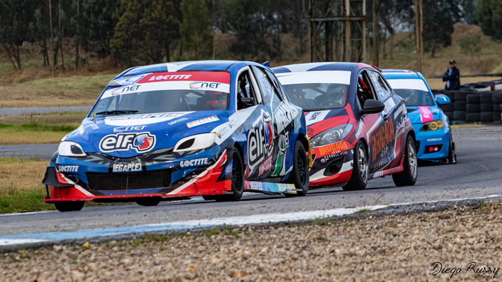 Lee más sobre el artículo Este domingo se corre la segunda fecha del TC 2000