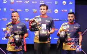 Lee más sobre el artículo Colombia tiene representantes para el Mundial de Juegos a Motor