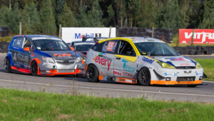 Lee más sobre el artículo Reto Triple – Tortugas 100 millas del CNA, este sábado en el Autódromo de Tocancipá