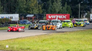 Más de 50 autos competirán en las 6 Horas de Bogotá “Premio Automóvil Club de Colombia 85 años”