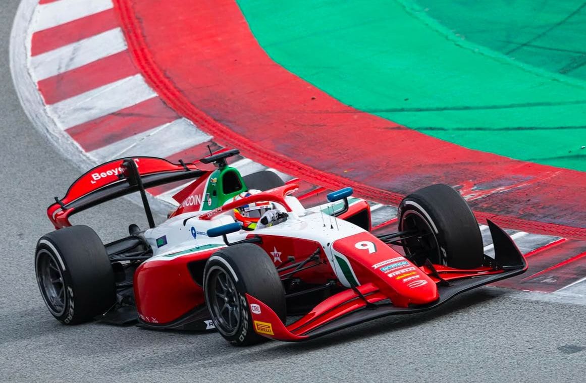 Lee más sobre el artículo Actividad de pilotos colombianos en el exterior