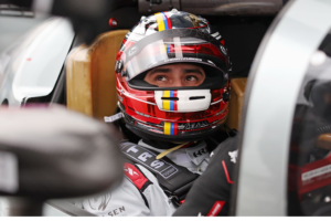 Lee más sobre el artículo Henry Cubides inicia su participación en el automovilismointernacional