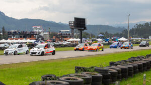 Lee más sobre el artículo Este sábado se corren “las 4 Rápidas” del CNA