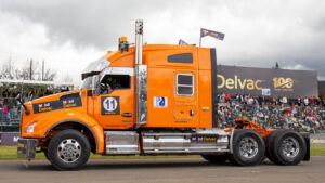 Éxito total en la edición 37 del Gran Premio Mobil Delvac
