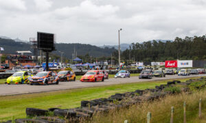 El TC 2000 coronó a los Campeones del Chase