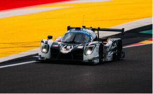 Pedro Juan Moreno correrá en Silverstone en la quinta ronda de la Michelin Le Mans Cup