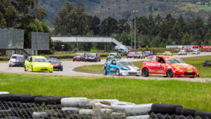 El TC 2000 celebra la carrera inaugural postchase este domingo 14 de septiembre