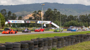 La Doble 100 del CNA coronó a los nuevos campeones nacionales deautomovilismo.