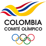 Logo de Comité Colombiano Olímpico