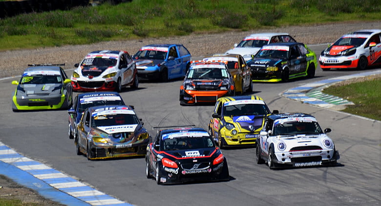 Lee más sobre el artículo El TC 2000 arranca su temporada 19 el próximo domingo 27 de marzo