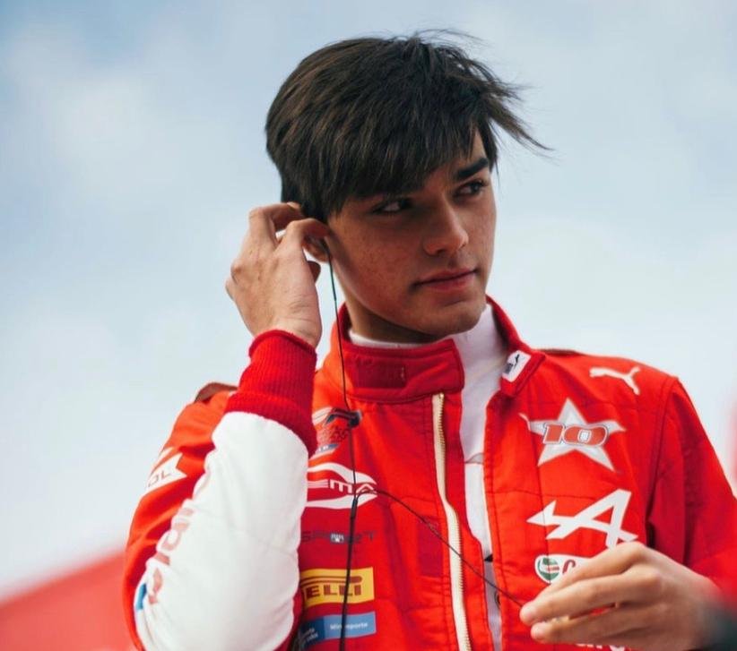 Lee más sobre el artículo Sebastián Montoya buscará un podio en Mónaco y seguirá trabajando rumbo a la F1