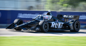 Lee más sobre el artículo Tatiana Calderón disputará válida de IndyCar en Road America este domingo