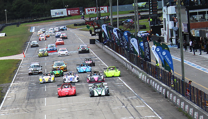 Lee más sobre el artículo Más de 100 válidas  avaladas y eventos promocionales se cumplirán en 2023