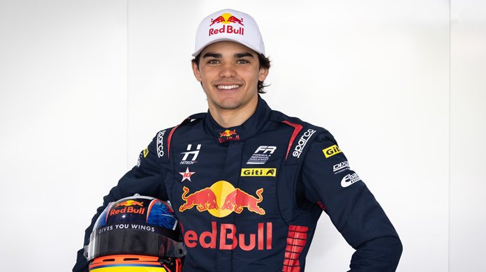 Read more about the article Sebastián Montoya inicia temporada en el FIA F3 este fin de semana en Bahréin