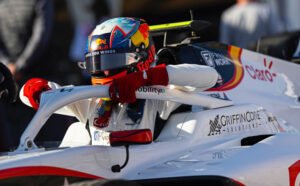 Sebastián Montoya enfrenta segunda ronda del FIA Fórmula 3 en Melbourne